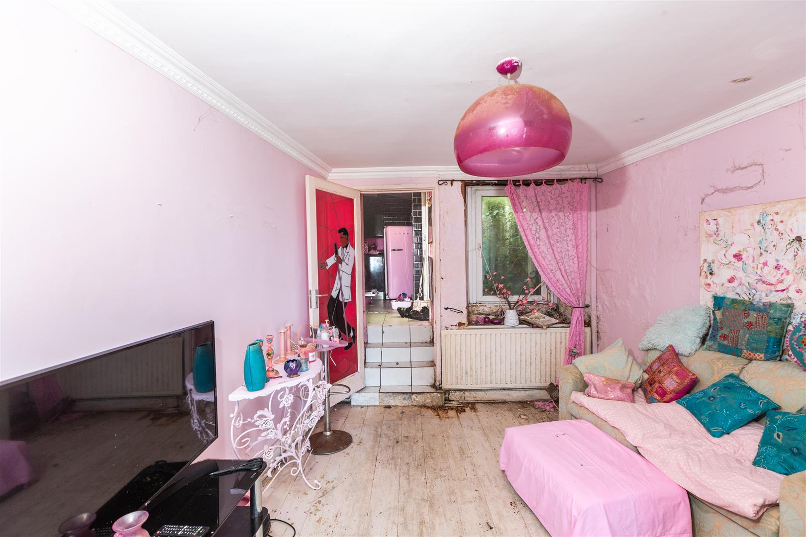 Western Lane, Mumbles, Swansea, SA3 4EY